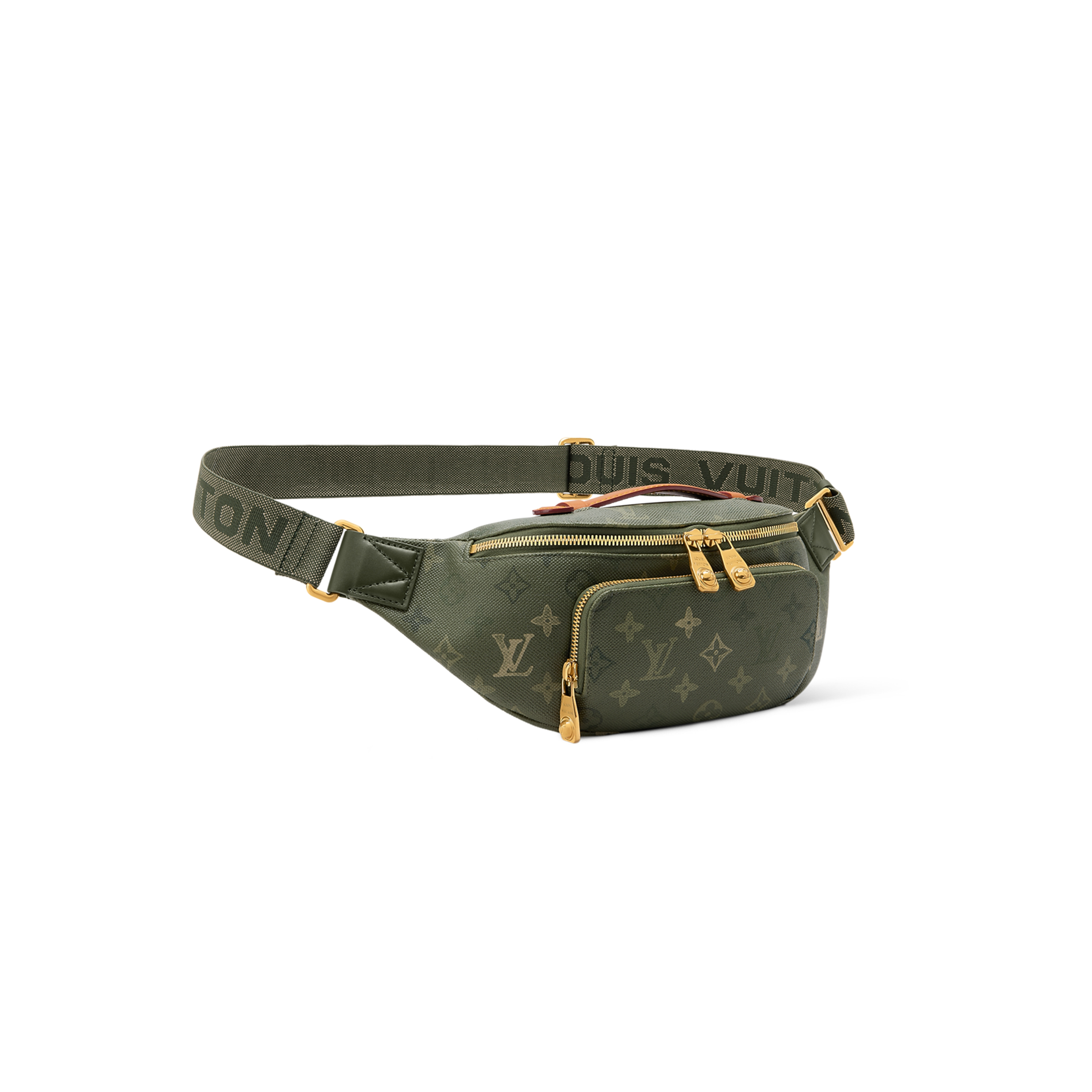 LOUIS VUITTON RUSH BUMBAG M26933 (30*15*8cm)